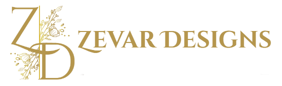 Zevar Designs - Australia’s Premium Fashion Jewellery Store
