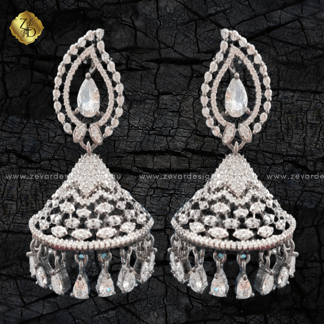 Ad jhumki online