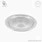 Zevar Designs - Australia’s Premium Fashion Jewellery Store Silver Plate Silver Plate - Small (999 Purity)