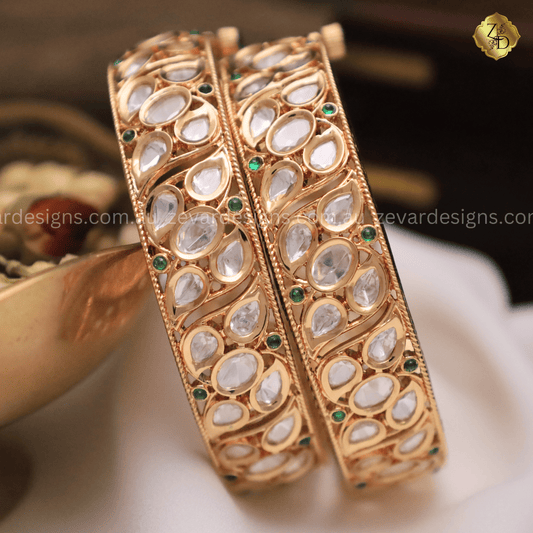 Kundan kada set deals