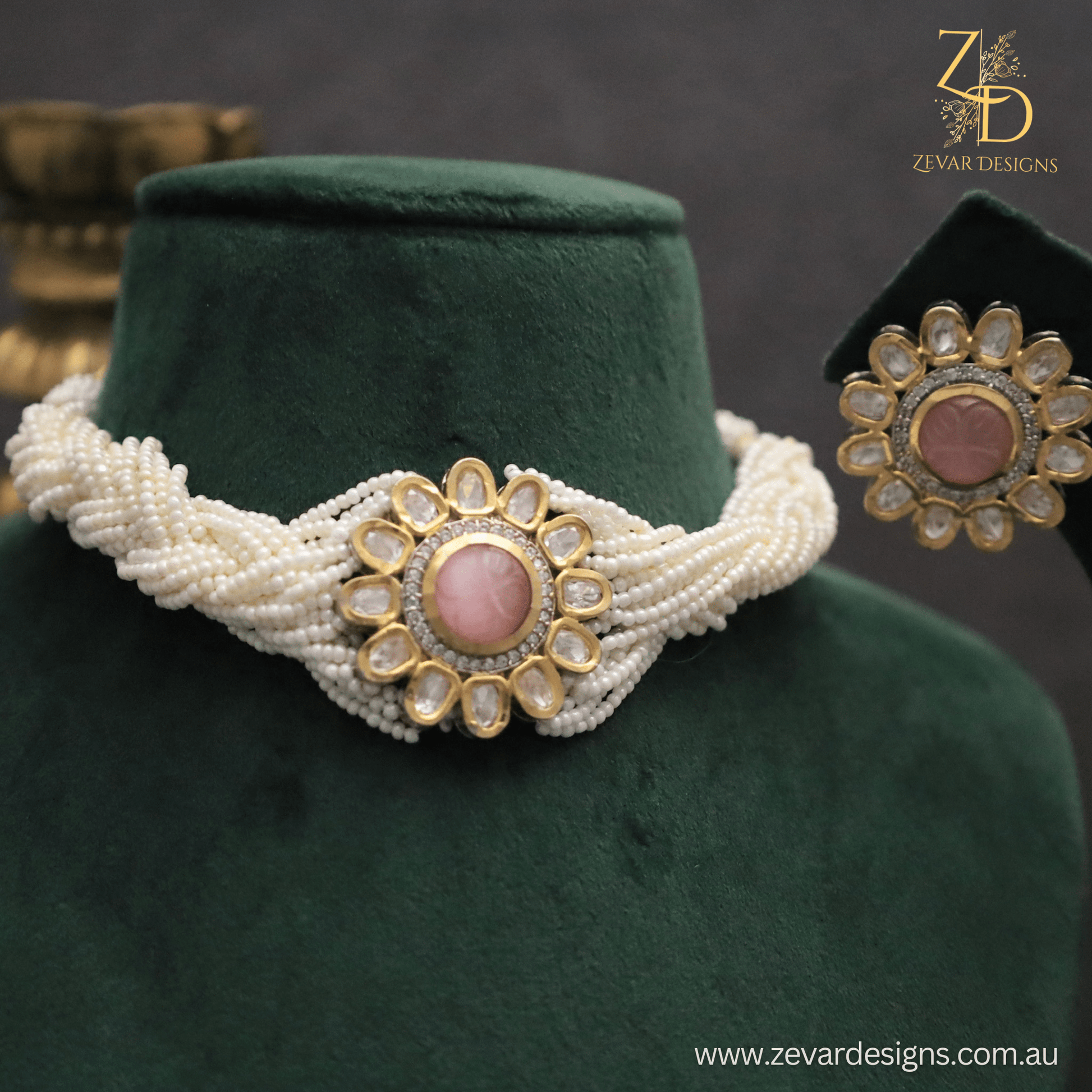 Lightweight chokers online