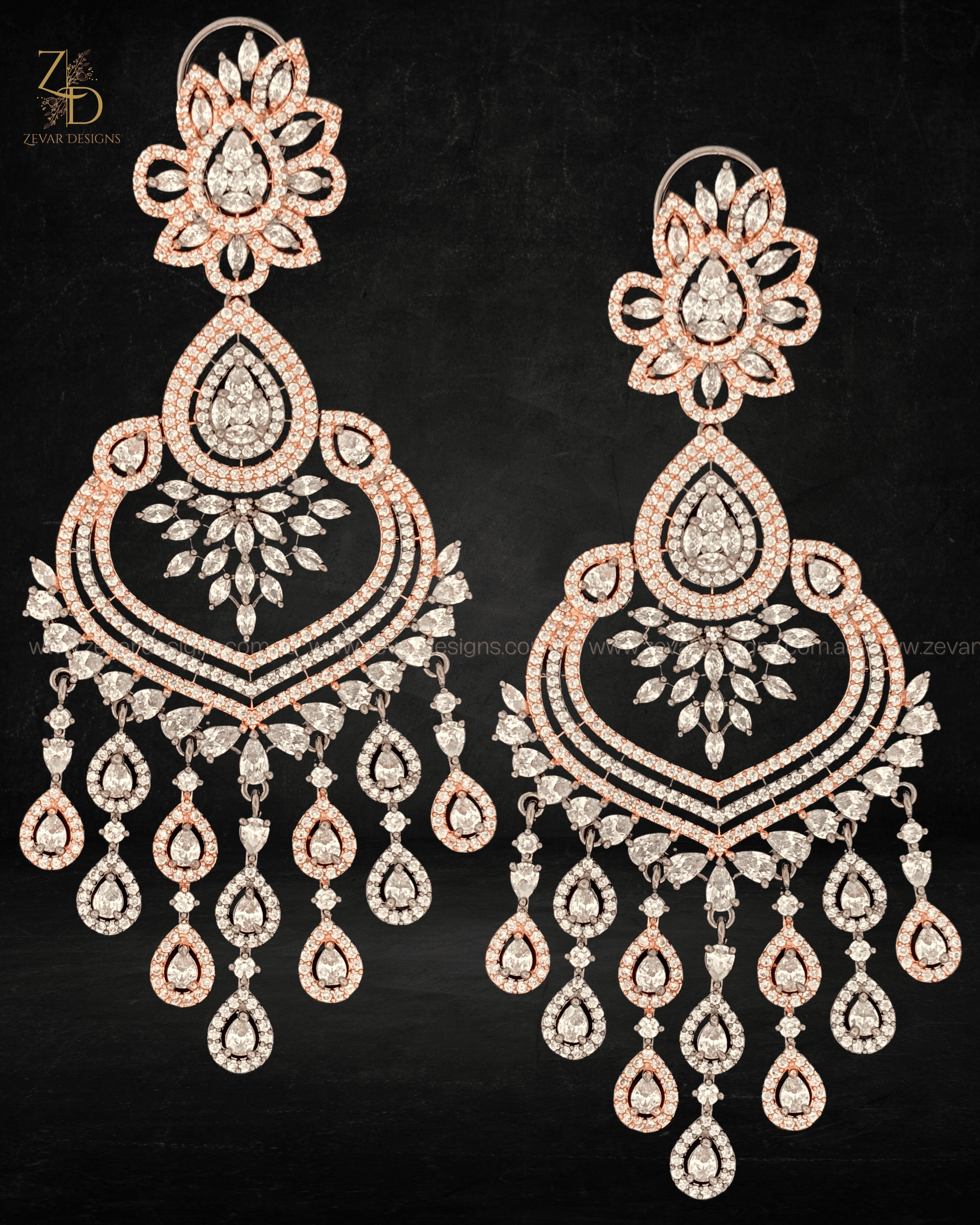 Rose online gold designs