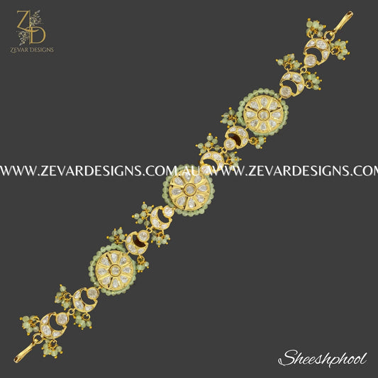 Sheeshphool jewellery online deals